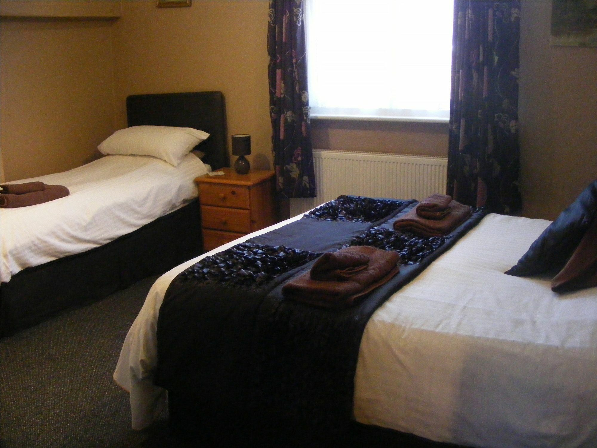 Barclay Guest House Paignton Exterior photo